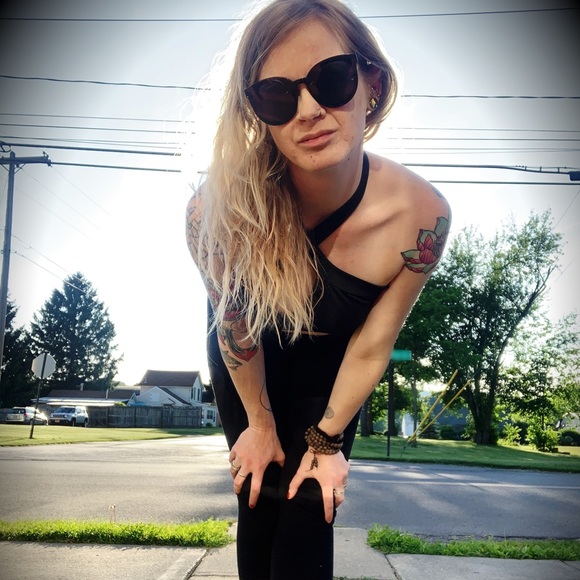 Meet your Posher, Punk rock - Picture 3 of 3